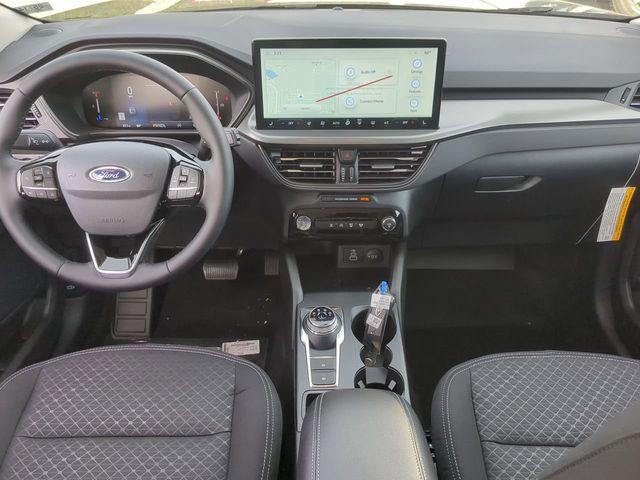 new 2025 Ford Escape car, priced at $30,474