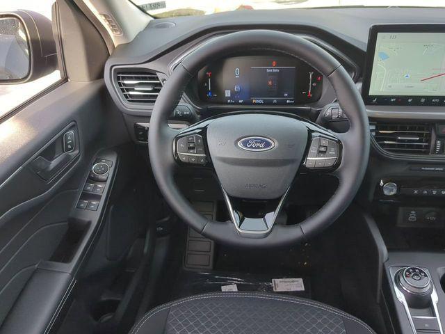 new 2025 Ford Escape car, priced at $30,474