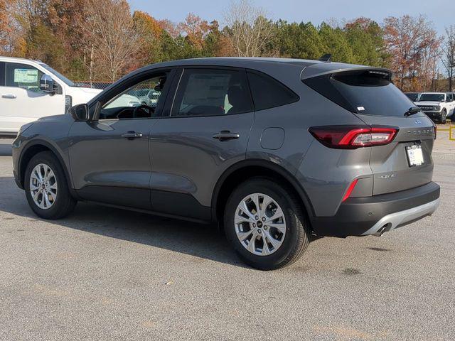 new 2025 Ford Escape car, priced at $30,474