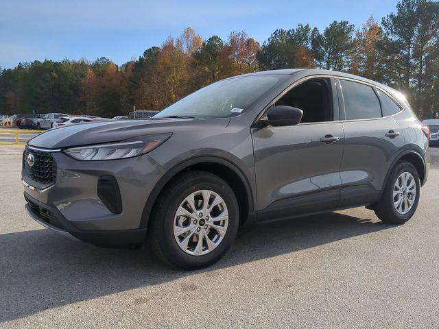 new 2025 Ford Escape car, priced at $30,474