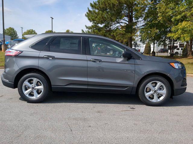 new 2024 Ford Edge car, priced at $30,462