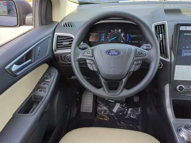 new 2024 Ford Edge car, priced at $30,462