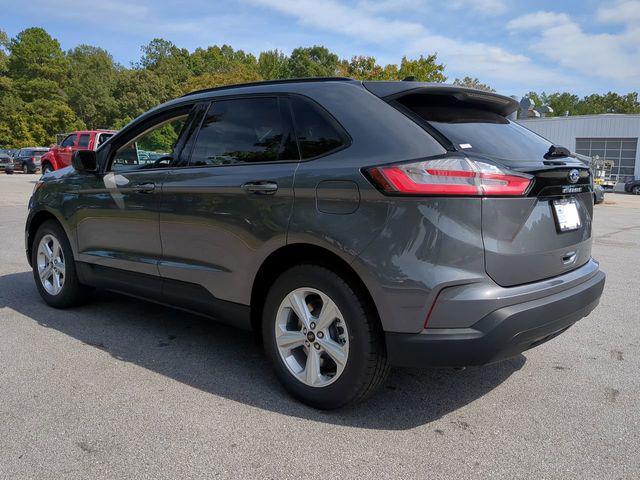 new 2024 Ford Edge car, priced at $30,462