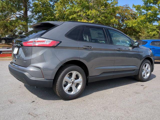 new 2024 Ford Edge car, priced at $30,462