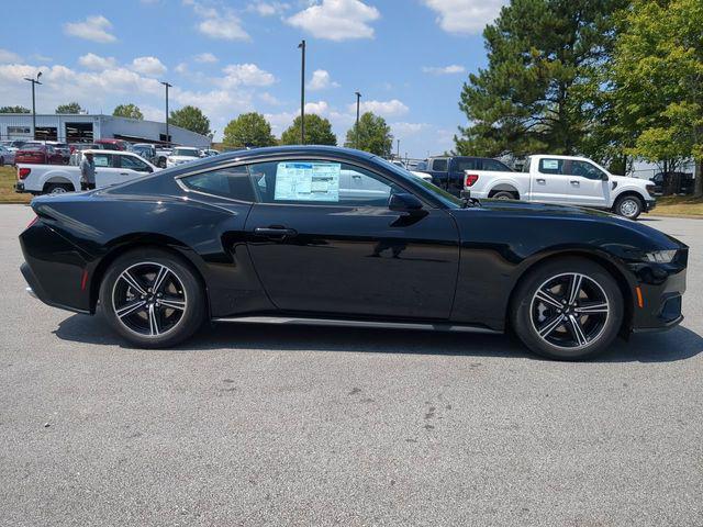 new 2024 Ford Mustang car, priced at $32,998