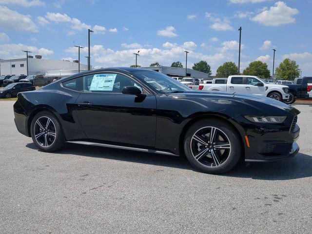 new 2024 Ford Mustang car, priced at $32,998