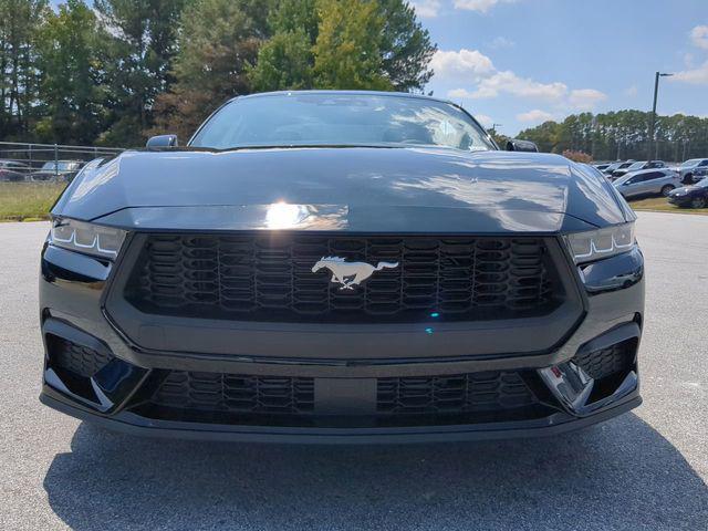 new 2024 Ford Mustang car, priced at $32,998