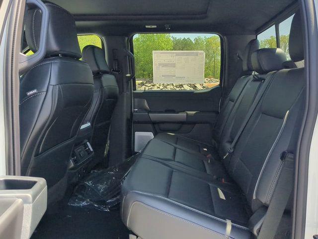 new 2025 Ford F-150 car, priced at $72,508