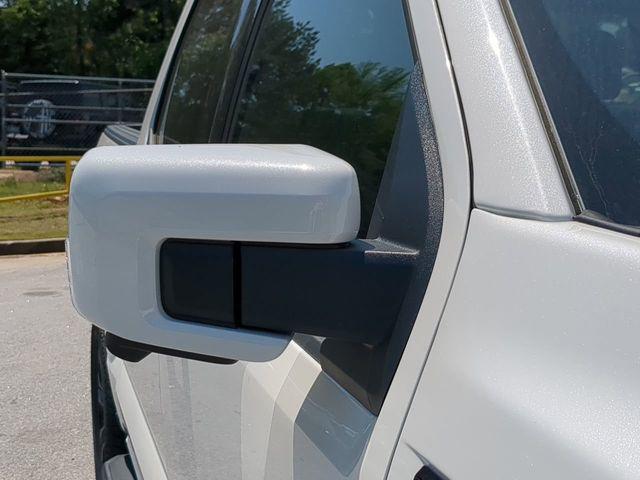 new 2025 Ford F-150 car, priced at $72,508