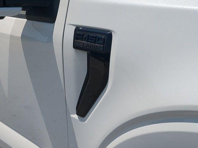 new 2025 Ford F-150 car, priced at $72,408