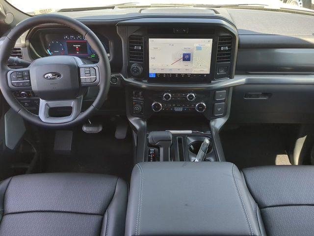 new 2025 Ford F-150 car, priced at $72,408