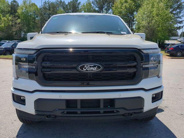 new 2025 Ford F-150 car, priced at $72,408