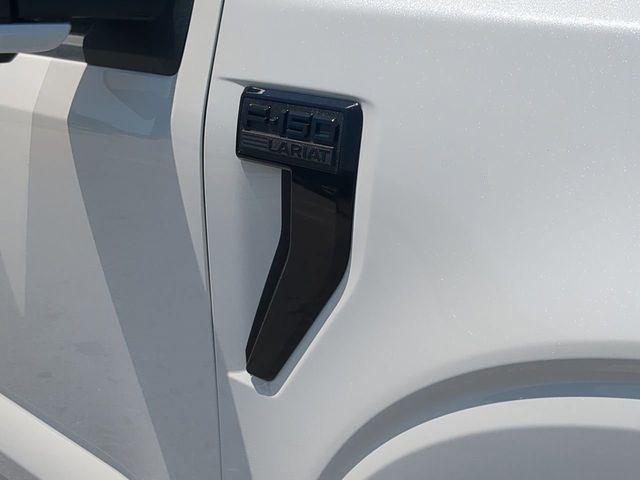 new 2025 Ford F-150 car, priced at $72,508