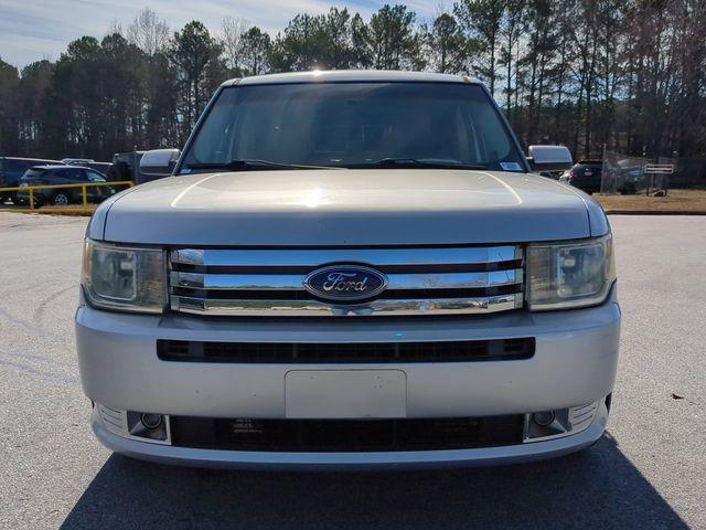 used 2010 Ford Flex car, priced at $5,826