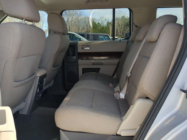 used 2010 Ford Flex car, priced at $5,826