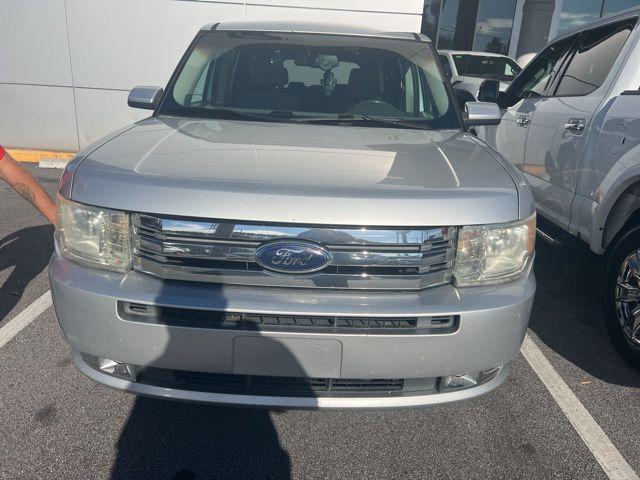 used 2010 Ford Flex car, priced at $6,437