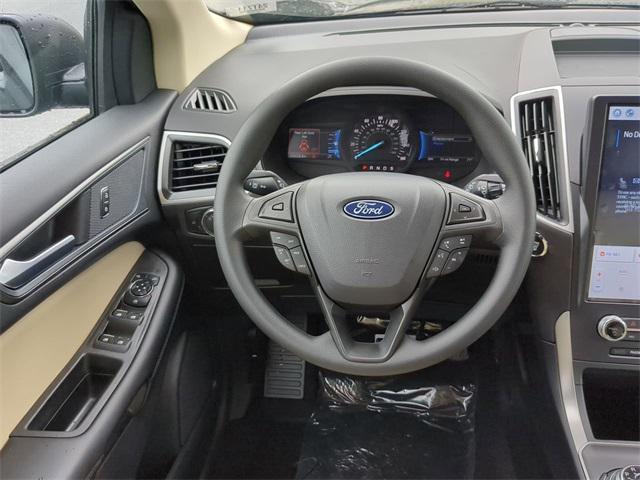 new 2024 Ford Edge car, priced at $36,054
