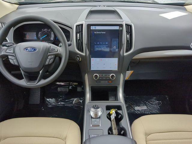 new 2024 Ford Edge car, priced at $32,554