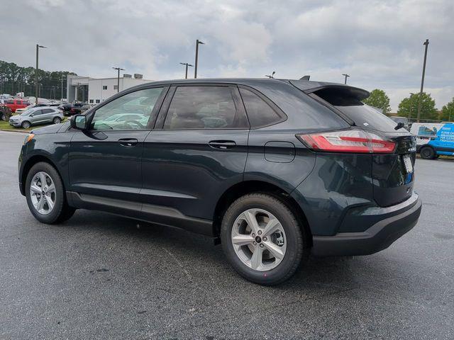 new 2024 Ford Edge car, priced at $32,554