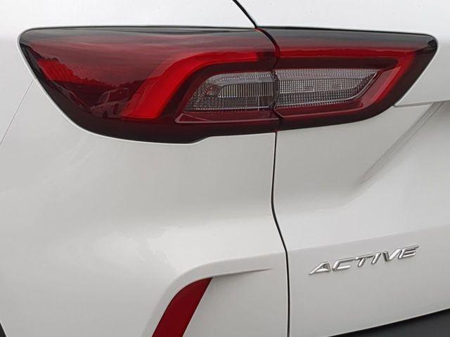 new 2025 Ford Escape car, priced at $22,484
