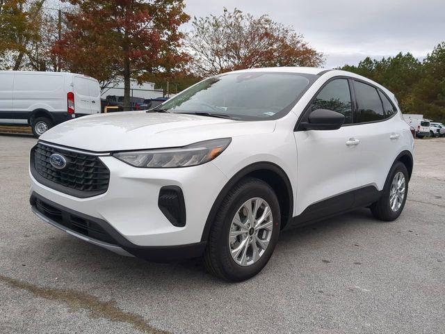 new 2025 Ford Escape car, priced at $29,484