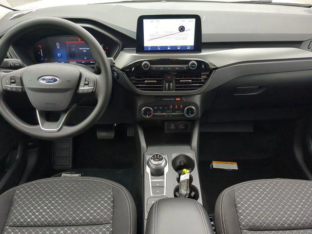 new 2025 Ford Escape car, priced at $22,484