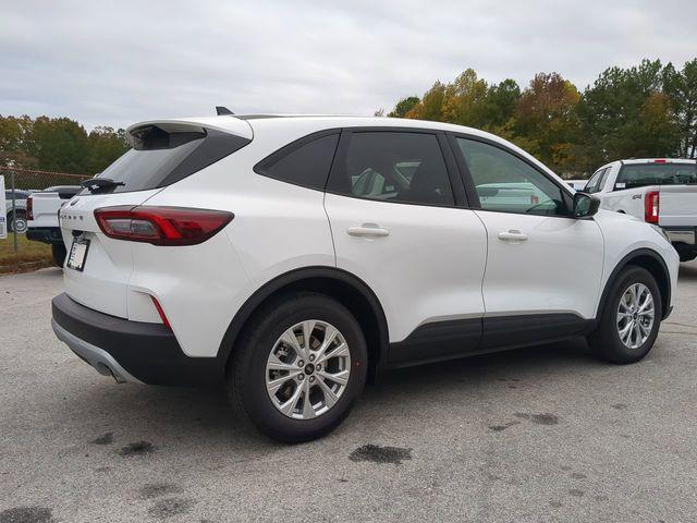 new 2025 Ford Escape car, priced at $29,484