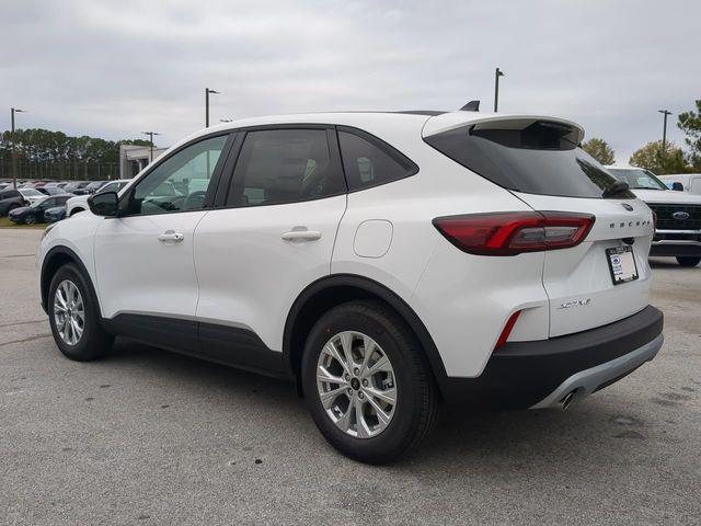 new 2025 Ford Escape car, priced at $22,484