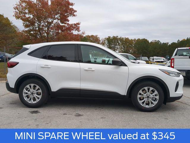 new 2025 Ford Escape car, priced at $22,484