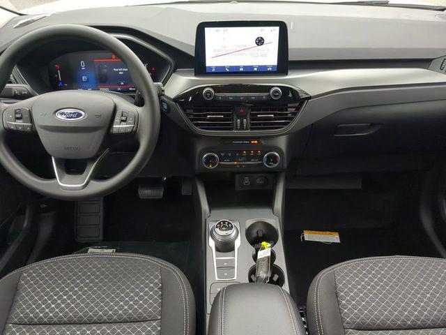 new 2025 Ford Escape car, priced at $29,484