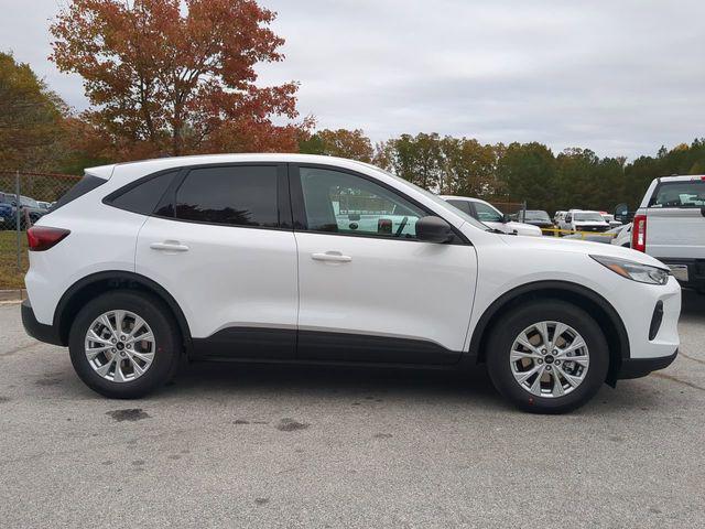 new 2025 Ford Escape car, priced at $29,484