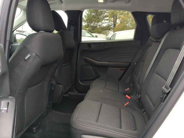 new 2025 Ford Escape car, priced at $22,484