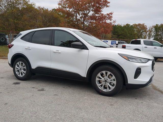 new 2025 Ford Escape car, priced at $29,484