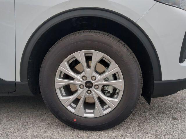new 2025 Ford Escape car, priced at $22,484