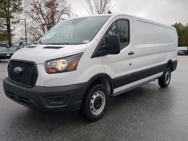 new 2024 Ford Transit-150 car, priced at $47,404