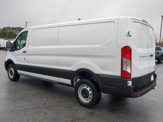 new 2024 Ford Transit-150 car, priced at $47,404