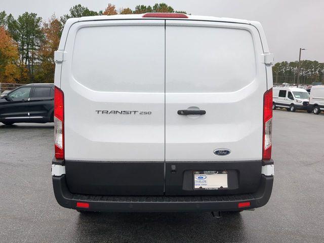 new 2024 Ford Transit-150 car, priced at $47,404