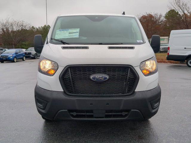 new 2024 Ford Transit-150 car, priced at $47,404