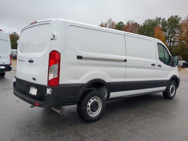 new 2024 Ford Transit-150 car, priced at $47,404