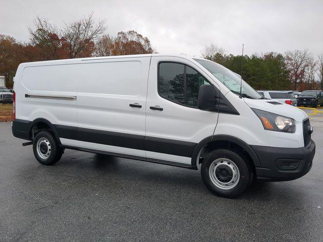 new 2024 Ford Transit-150 car, priced at $47,404