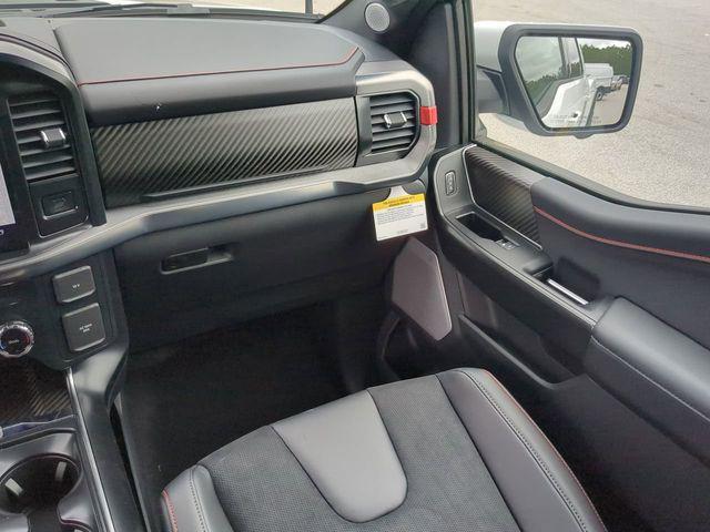 new 2025 Ford F-150 car, priced at $92,559