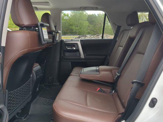 used 2024 Toyota 4Runner car, priced at $57,680