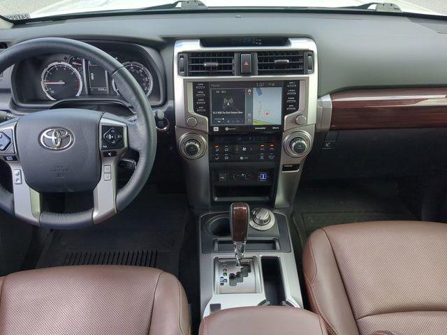 used 2024 Toyota 4Runner car, priced at $57,680
