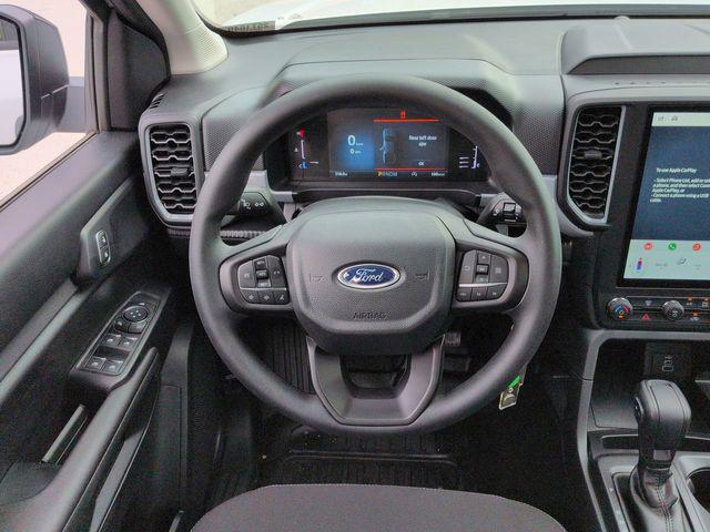 new 2025 Ford Ranger car, priced at $31,843