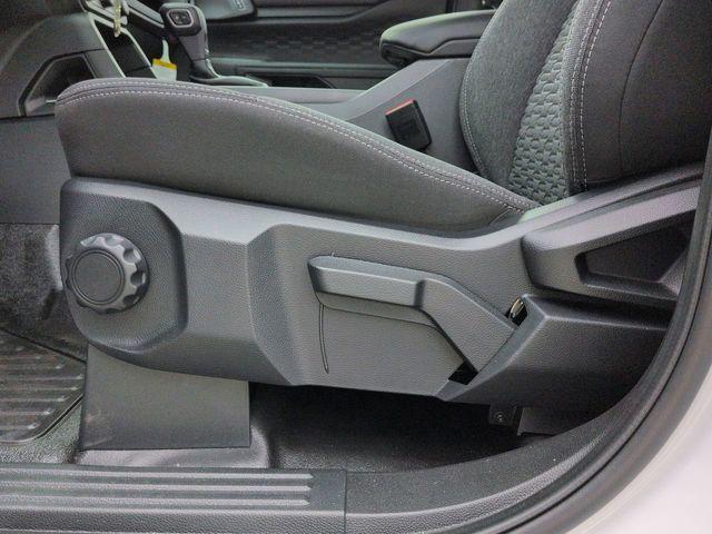 new 2025 Ford Ranger car, priced at $31,843