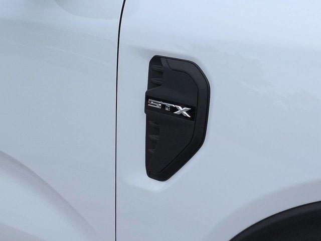 new 2025 Ford Ranger car, priced at $31,843
