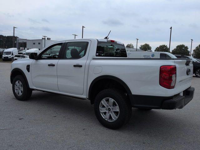 new 2025 Ford Ranger car, priced at $31,843