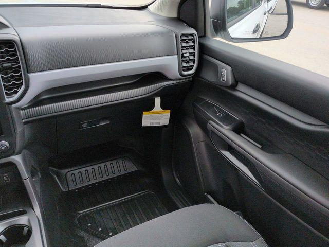 new 2025 Ford Ranger car, priced at $31,843