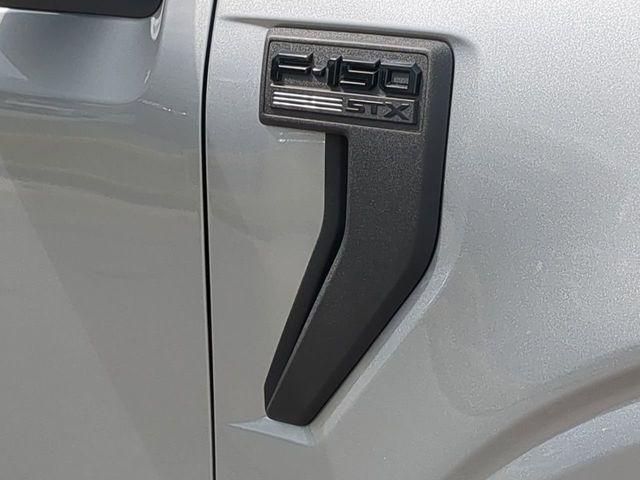 new 2025 Ford F-150 car, priced at $49,613