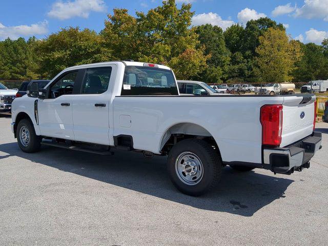 new 2024 Ford F-250 car, priced at $48,209